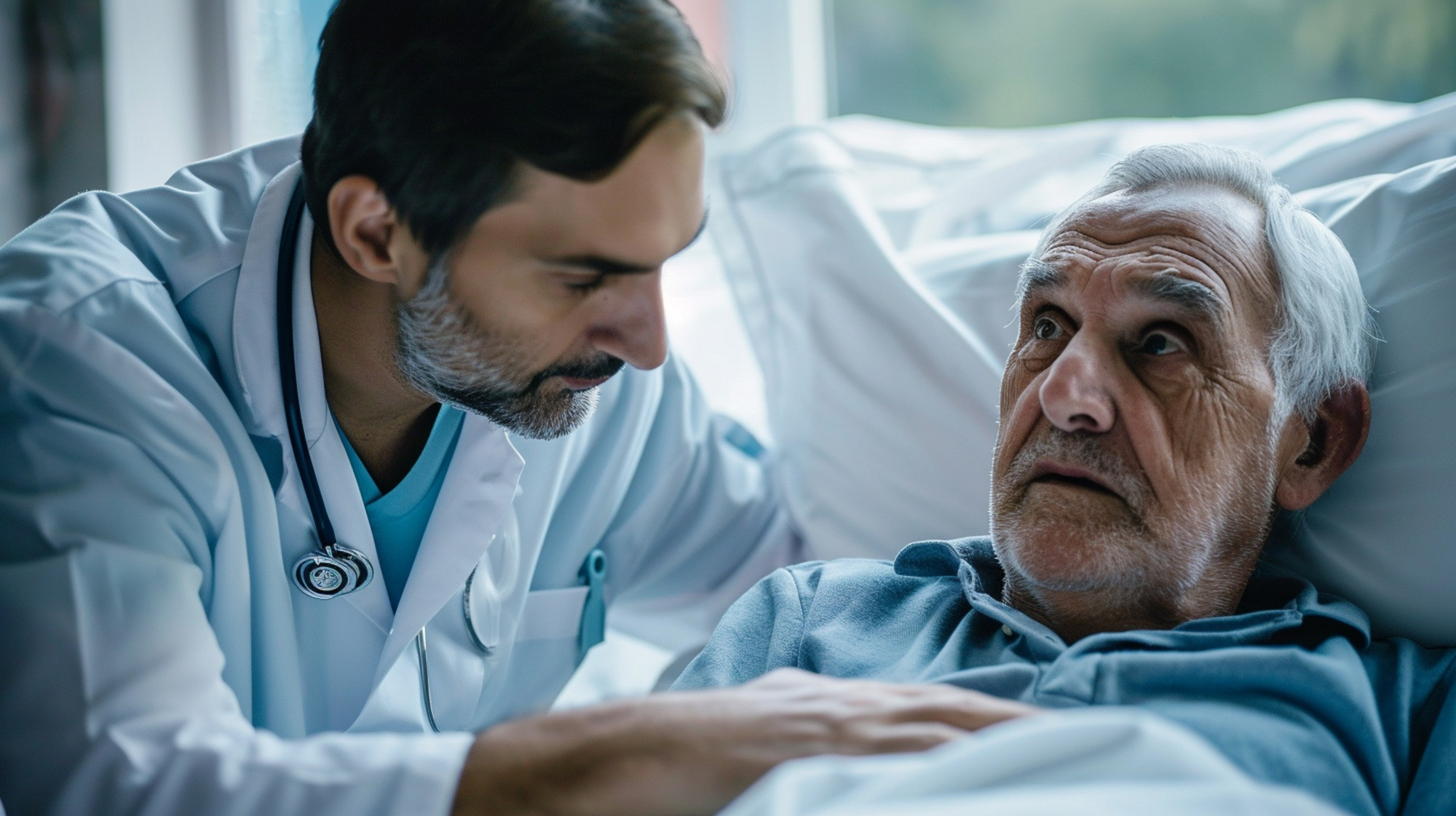 What Is a Medicare Annual Wellness Visit — and Why It’s Important